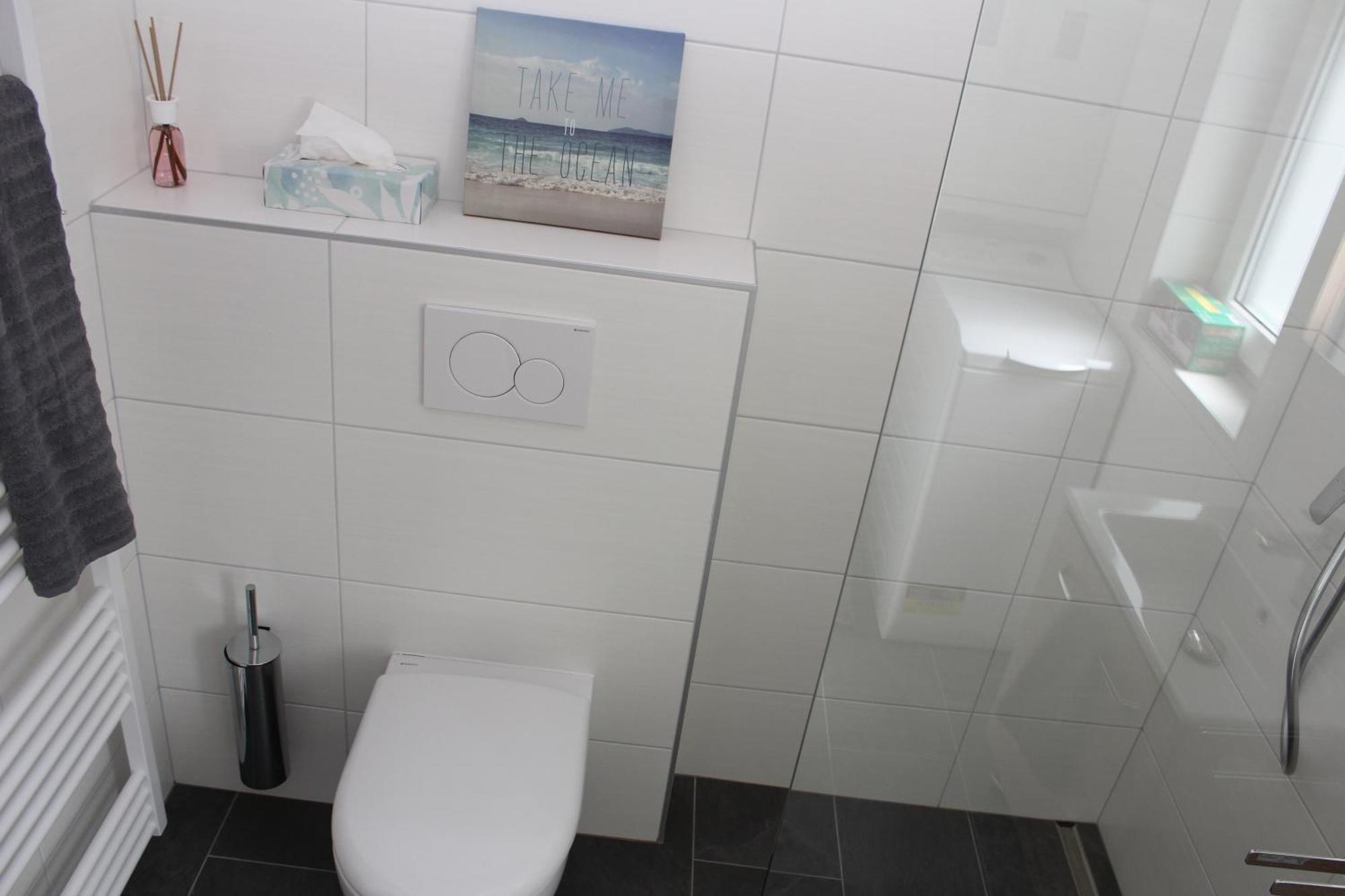 Apartment Gemuetliches Haeuschen In *